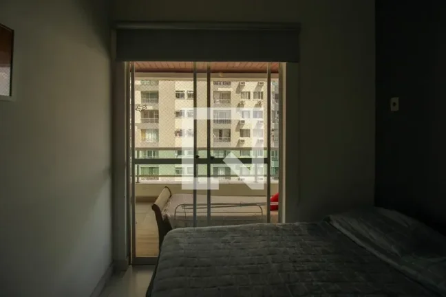 Imagem Apartamento à Venda - Barra da Tijuca, 2 Quartos, 86 m2