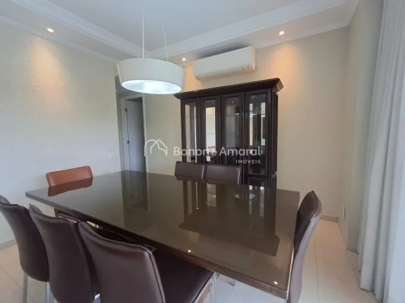 Imagem Encante-se com este lindo apartamento no condomínio Club House, um dos endereços mais desejados do...