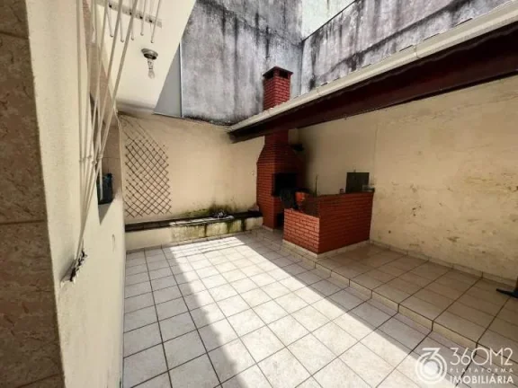 Imagem Sobrado para Venda em Santo André / SP no bairro Jardim Marek