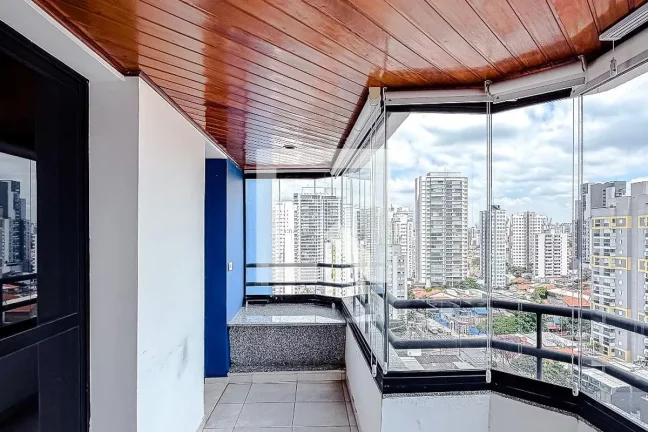 Imagem Apartamento à Venda - Ipiranga, 3 Quartos, 114 m2
