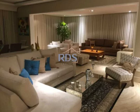 Imagem Apartamento - Padrão / Residencial / Moema