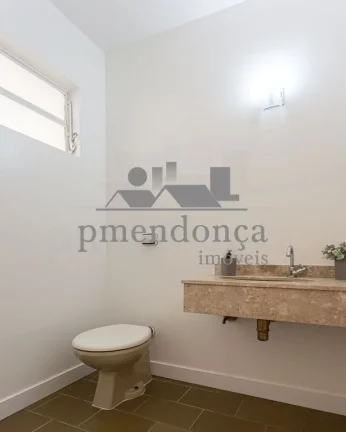 Imagem Apartamento espaçosa na Rua Maranhão com 3 quartos e 2 vagas, 237m²