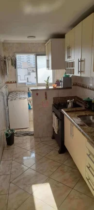 Imagem apartamento a venda - Ocian
