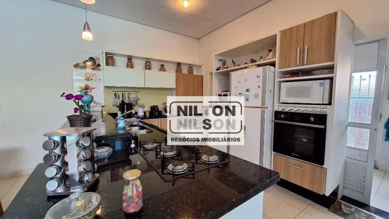 Imagem Casa à venda, 250 m² por R$ 1.100.000,00 - Jardim Chapadão - Campinas/SP