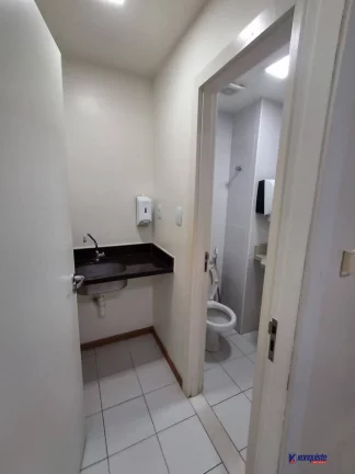 Imagem ALUGO DUAS SALA NO EDIFÍCIO ÍCONE TAWER