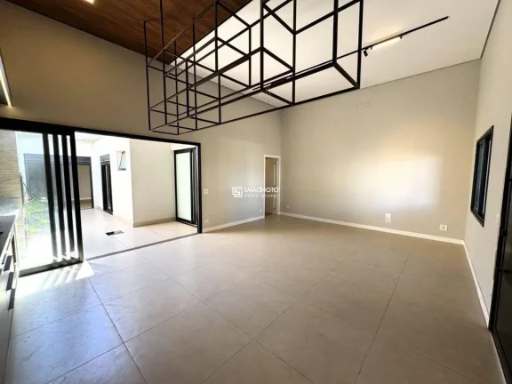 Imagem Casa com 3 dormitórios à venda, 130 m² por R$ 950.000,00 - Água Branca - Piracicaba/SP