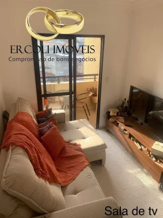 Imagem APARTAMENTO RESIDENCIAL em SÃO PAULO - SP, CIDADE MÃE DO CÉU