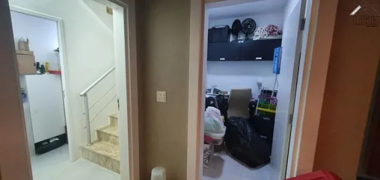 Imagem Casa no Altos da Serra III