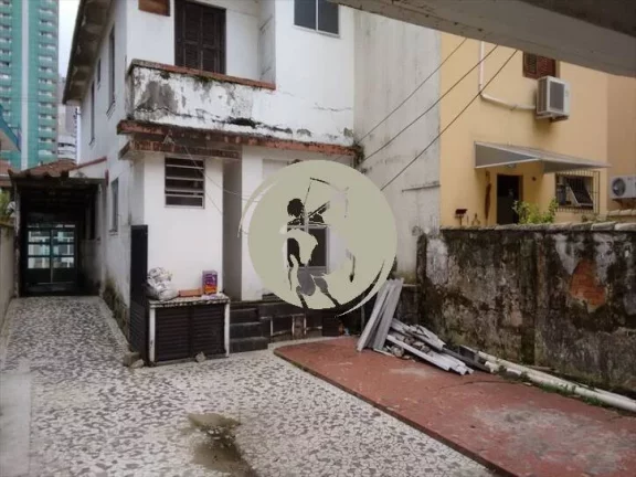 Imagem SOBRADO COMERCIAL EXCELENTE PARA BAR, RESTAURANTE, LANCHONETE SOBRADO COMERCIAL NA RUA OSWALDO CRUZ ...