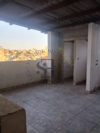 Imagem Casa com 2 Quartos à Venda, 117 m² em Jardim Roberto - Osasco