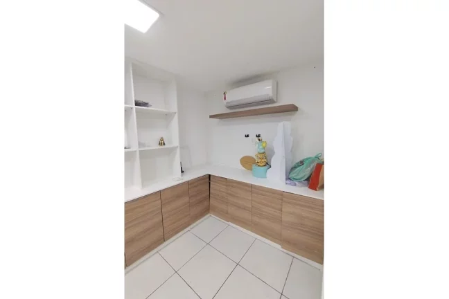 Imagem Galpão Comercial à Venda no Jardim América Ideal para Casa de Festas, totalmente climatizada