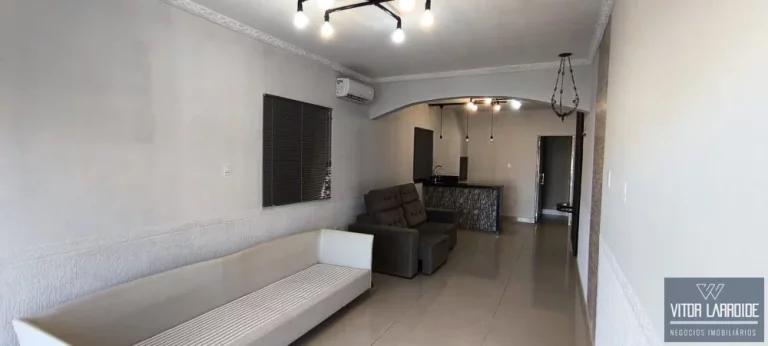 Imagem Casa à Venda no Bairro São João, Tubarão/SC