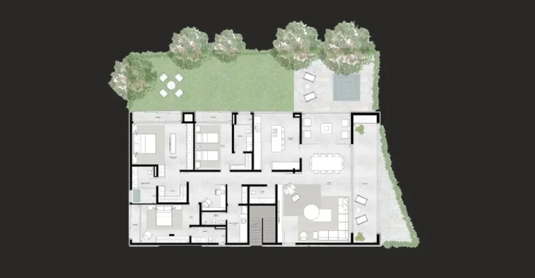 Imagem Apartamento 4 Dormitórios para venda em Florianópolis - SC