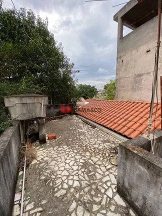 Imagem Casa à venda 2 Quartos, 2 Vagas, 233M², Olímpico, São Caetano do Sul - SP