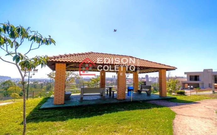 Imagem Terreno á venda, 417m², Condomínio Residencial Reserva do Engenho, Piracicaba/SP!!