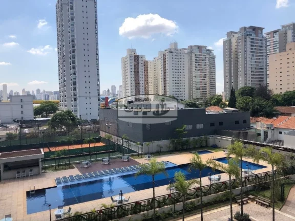 Imagem Apartamento com 2 Quartos para Alugar,  em Ipiranga - São Paulo