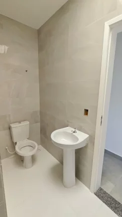 Imagem Sobrado com 2 Quartos à Venda, 67 m² em Vila Siria - São Paulo