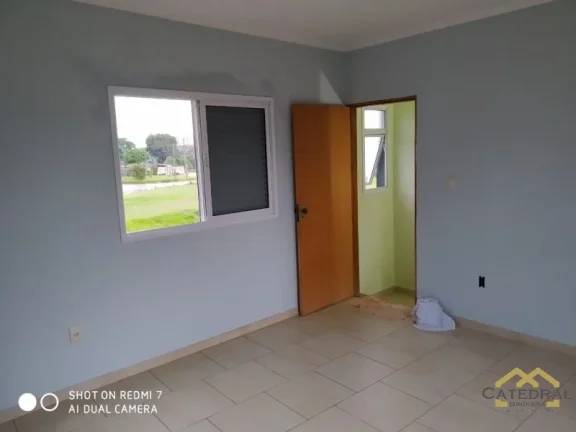 Imagem Casa à venda na Vila Hortolândia em Jundiaí/SP com 3 quartos e uma suíte