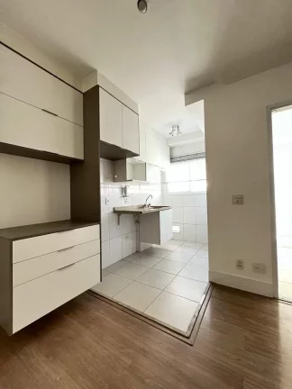 Imagem APARTAMENTO RESIDENCIAL em São Paulo - SP, Bela Vista