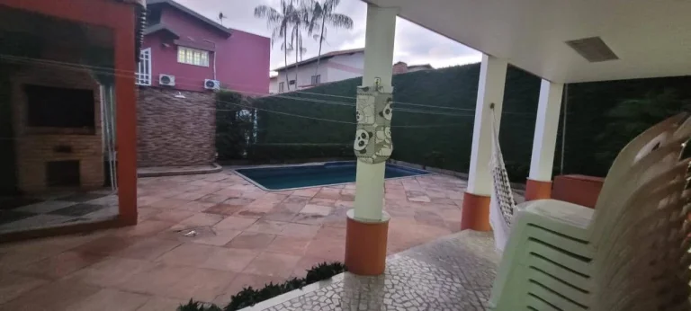 Imagem Confortável casa no Greenville Residence I