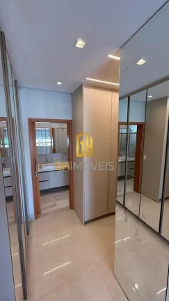 Imagem GH1912

Apartamento 3 quartos, Setor Bueno - Goiânia/GO

Altíssimo Padrão - nunca habitado. 

O a...