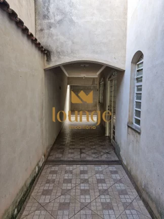 Imagem Casa Sobrado em Sorocaba