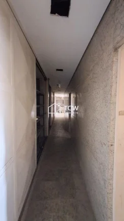 Imagem Pavilhão/Galpão para alugar no bairro Ipiranga - São Paulo/SP, Zona Sul