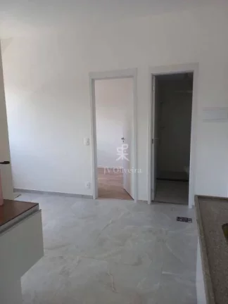 Imagem Apartamento com 2 dormitórios à venda, 34 m² por R$ 435.000,00 - Vila Gomes - São Paulo/SP