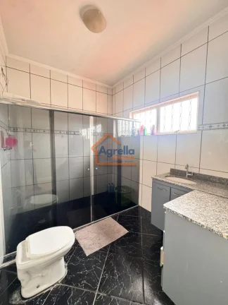 Imagem Casa à venda no bairro Parque do Estado II - Mogi Mirim/SP