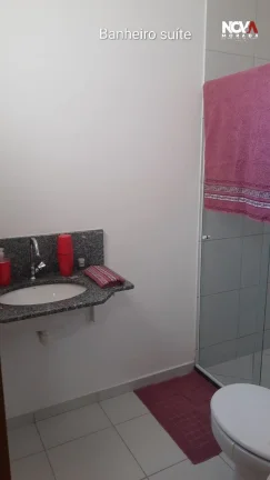 Imagem Se você busca praticidade, segurança e diversão para toda a família, este apartamento é a sua m...