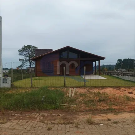 Imagem Casa a venda com 2 dormitorios no Loteamento Pedro Bez Machado em Torres/RS