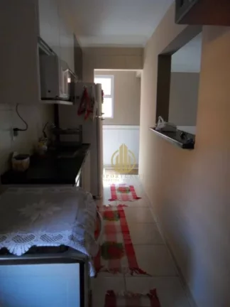 Imagem Apartamento com 2 dormitórios à venda, 76 m² por R$ 300.000,00 - Vila Elisa - Ribeirão Preto/SP