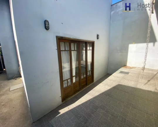 Imagem CASA RESIDENCIAL em SÃO FRANCISCO DO SUL - SC, Centro