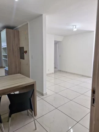 Imagem Apartamento com 3 dormitórios para alugar, 70 m² por R$ 3.780,00/mês - Jardim São Dimas - São José dos Campos/SP