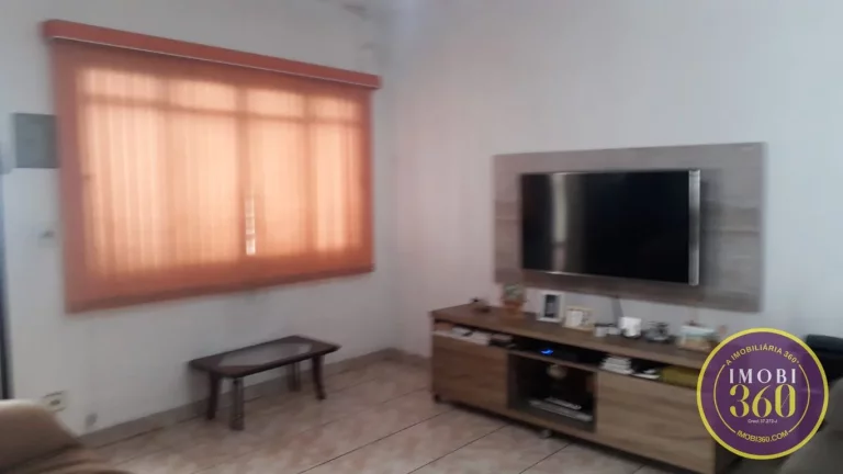 Imagem Casa com 3 Quartos e 2 banheiros à Venda, 80 m² por R$ 470.000,00.