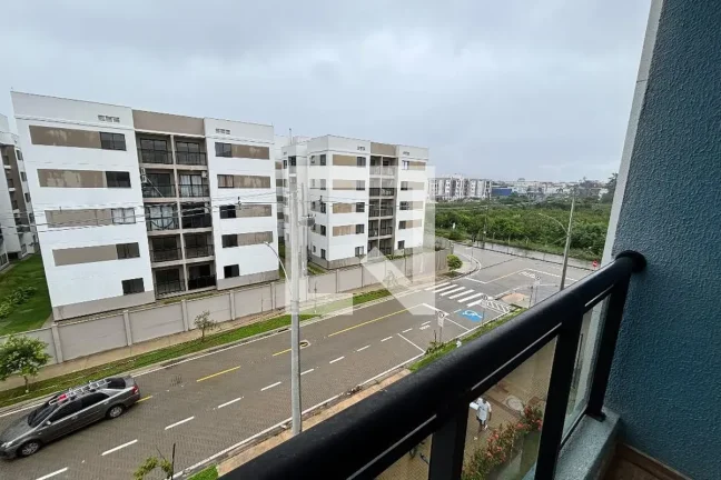 Imagem Apartamento à Venda - Recreio, 3 Quartos, 75 m2