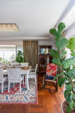 Imagem Apartamento com 3 Quartos à Venda, 350 m² em Paraiso - São Paulo