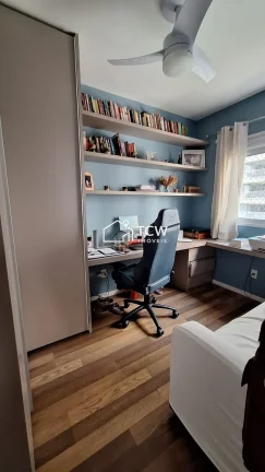 Imagem Apartamento à venda no bairro Várzea da Barra Funda - São Paulo/SP, Zona Oeste