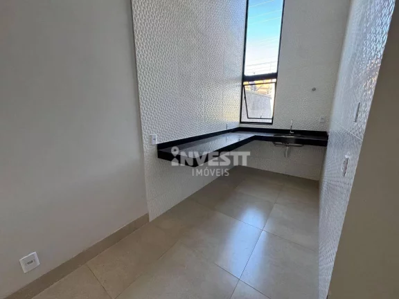 Imagem Casa à venda na Vila Mutirão I - Goiânia/GO