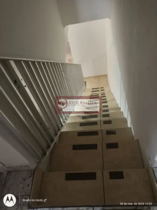 Imagem Sobrado em Parque Planalto - São Paulo: 150m², 3 dormitórios, 1 suíte, 3 banheiros por R$750K para venda e locação