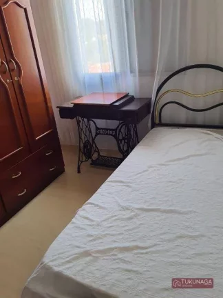 Imagem Apartamento à venda, 52 m² por R$ 320.000,00 - Tremembé - São Paulo/SP