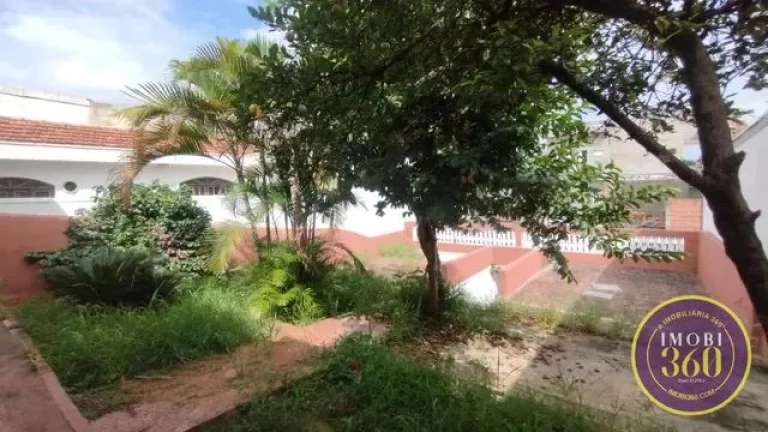 Imagem CASA TERREA NA VILA FORMOSA, 127 MTS, AMPLO QUINTAL COM POMAR, LINDO IMOVEL!!!