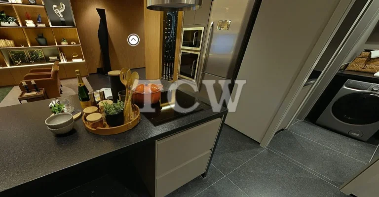 Imagem Apartamento à venda no bairro Itaim Bibi - São Paulo/SP, Zona Sul