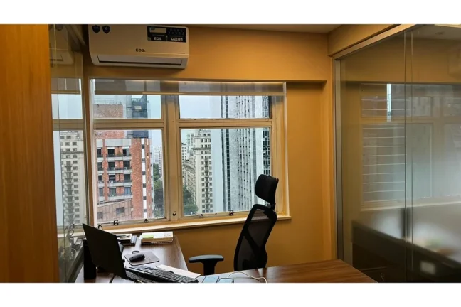 Imagem SALA COMERCIAL em São Paulo - SP, Jardim Paulista