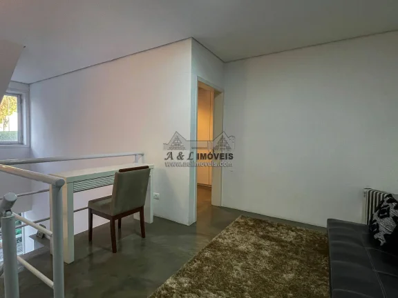 Imagem Apartamento à venda em Campos do Jordão – Localizado próximo ao Capivari