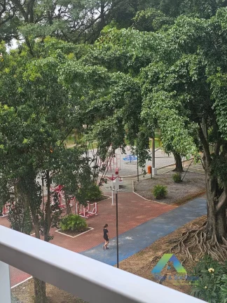 Imagem Apartamento para alugar no bairro Rudge Ramos - São Bernardo do Campo/SP