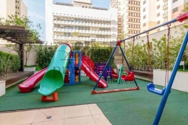 Imagem Apartamento pronto para morar em perdizes com 4 suítes e 4 vagas, 221m2