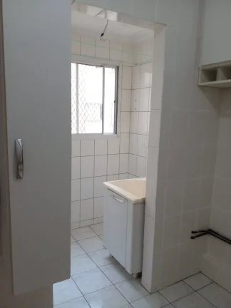 Imagem Apartamento Lindo 50 metros 2 Dormitórios 1 Vaga