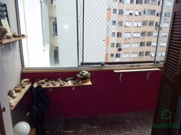 Imagem Apartamento para venda, Centro Histórico, Porto Alegre - AP2489