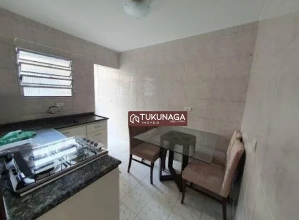 Imagem Apartamento com 2 dormitórios à venda, 56 m² por R$ 200.000,00 - Jardim Iporanga - Guarulhos/SP